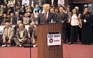 Cem Vakfı İzmir Şubesi