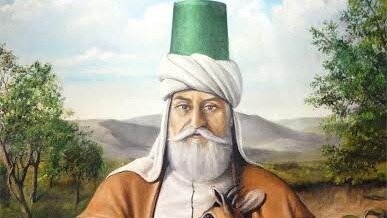 Makalât-ı Hünkâr Hacı Bektaş Veli’den