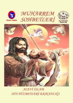 MUHARREM SOHBETLERİ