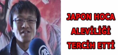 Neden Alevilik? Alevilik Araştırmasında Antropolojik bir Bakış