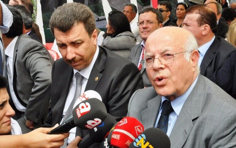 Cem Vakfı İzmir Harmandalı Şubesi