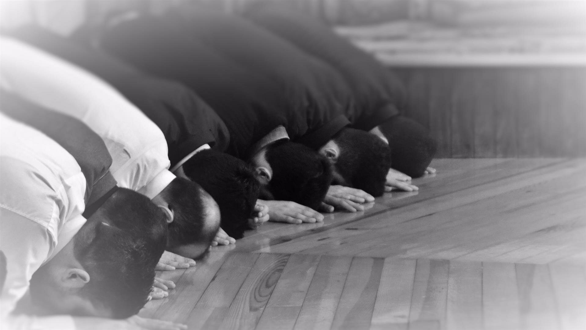 Kendini Bilen Rabbini Bilir