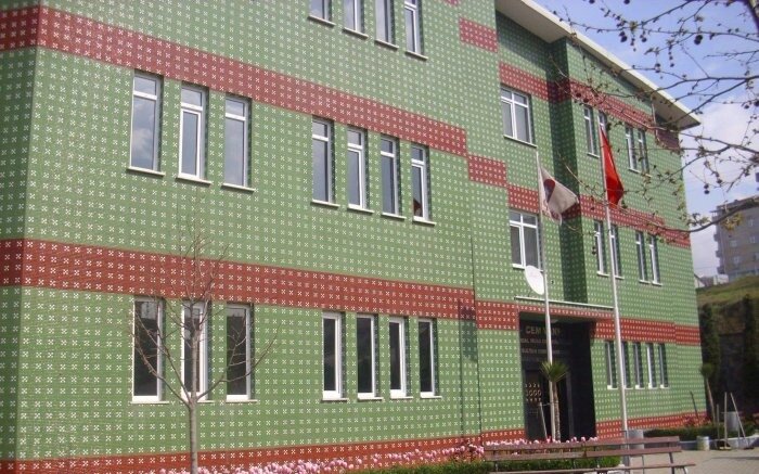 Cem Vakfı Kocaeli Abdal Musa Şubesi