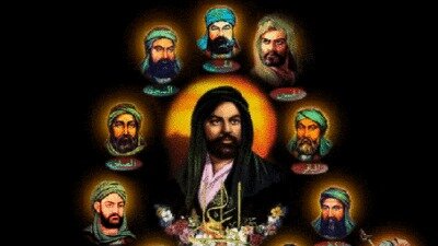 Hz. Zeyneb'i Anarken