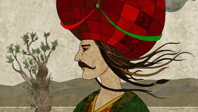  ŞAH İSMAİL (HATAYİ)