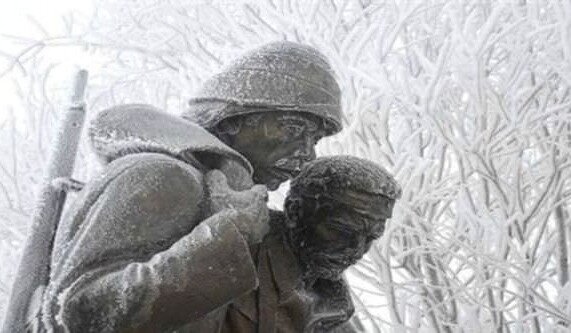 SARIKAMIŞ ŞEHİTLERİ ANMA CEM'İ