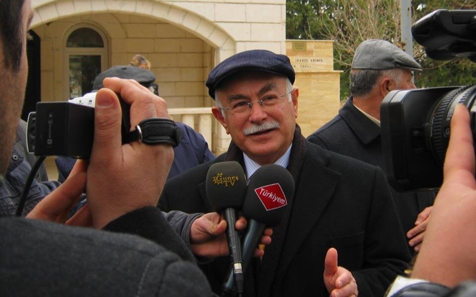 Cem Vakfı Malatya Şubesi