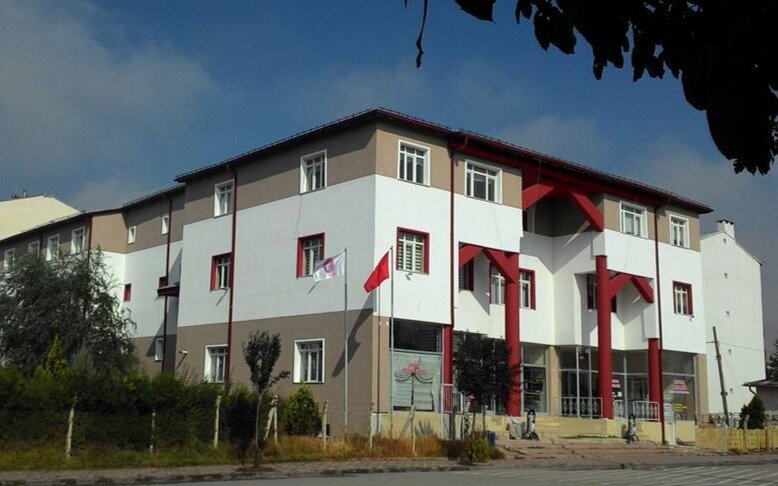 Cem Vakfı Sivas Şubesi