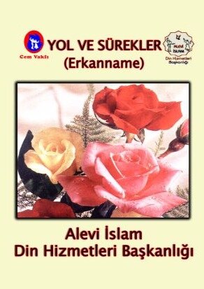 YOL VE SÜREKLER (ERKÂNNAME)