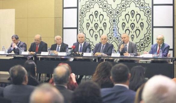 ŞU KONUDA BASINA ÇIKAN HABERLER