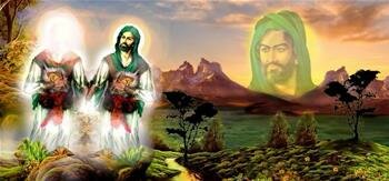 Dinlerin Evrenselliği ve Alevilik