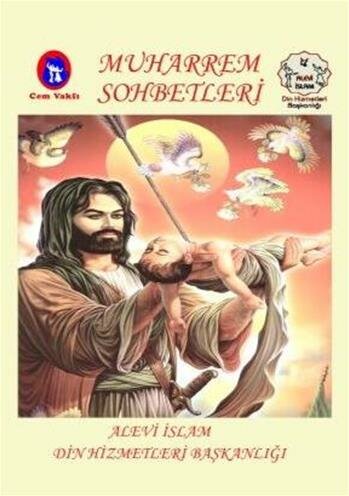 MUHARREM SOHBETLERİ