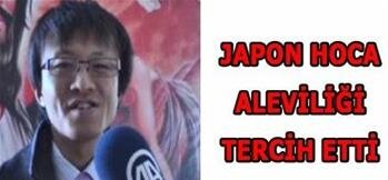 Neden Alevilik? Alevilik Araştırmasında Antropolojik bir Bakış