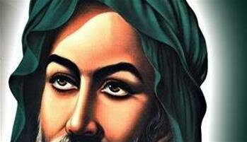 HZ. ALİ'NİN DOĞUMU SULTAN NEVRUZ