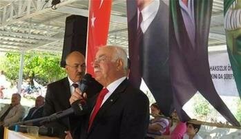 HÜSEYİN DOĞAN DEDE ANMA TÖRENİ