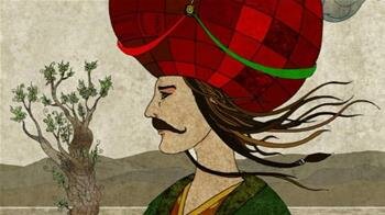  ŞAH İSMAİL (HATAYİ)