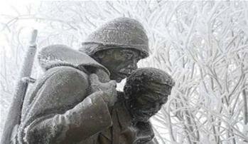 SARIKAMIŞ ŞEHİTLERİ ANMA CEM'İ