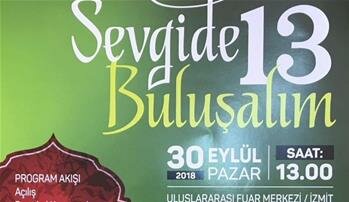 SEVGİDE BULUŞALIM 13